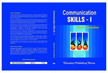 Communication Skills - I