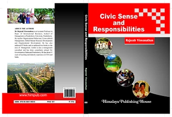 Civic Sense and Responsibilities