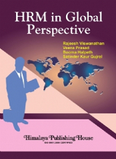 HRM in Global Perspective