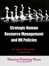 Strategic Human Resource Management & HR Policies