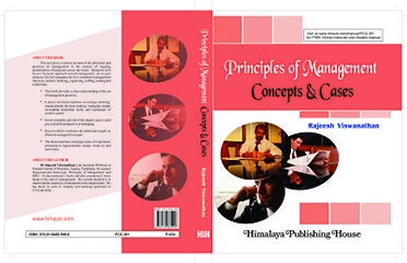 Principles of Management