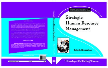 Strategic Human Resource Management